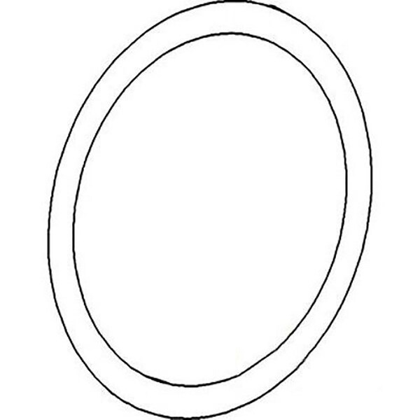 Aftermarket Inner Hub Oil Seal Fits Massey Ferguson Tractor 271 281 360 362 365 + 3428067M1 - main